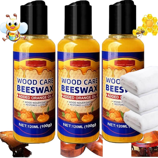 Natural-Beeswax-Orange-Oil-Wood-Conditioner,-Wood-Care-Beeswax,-Bees-134