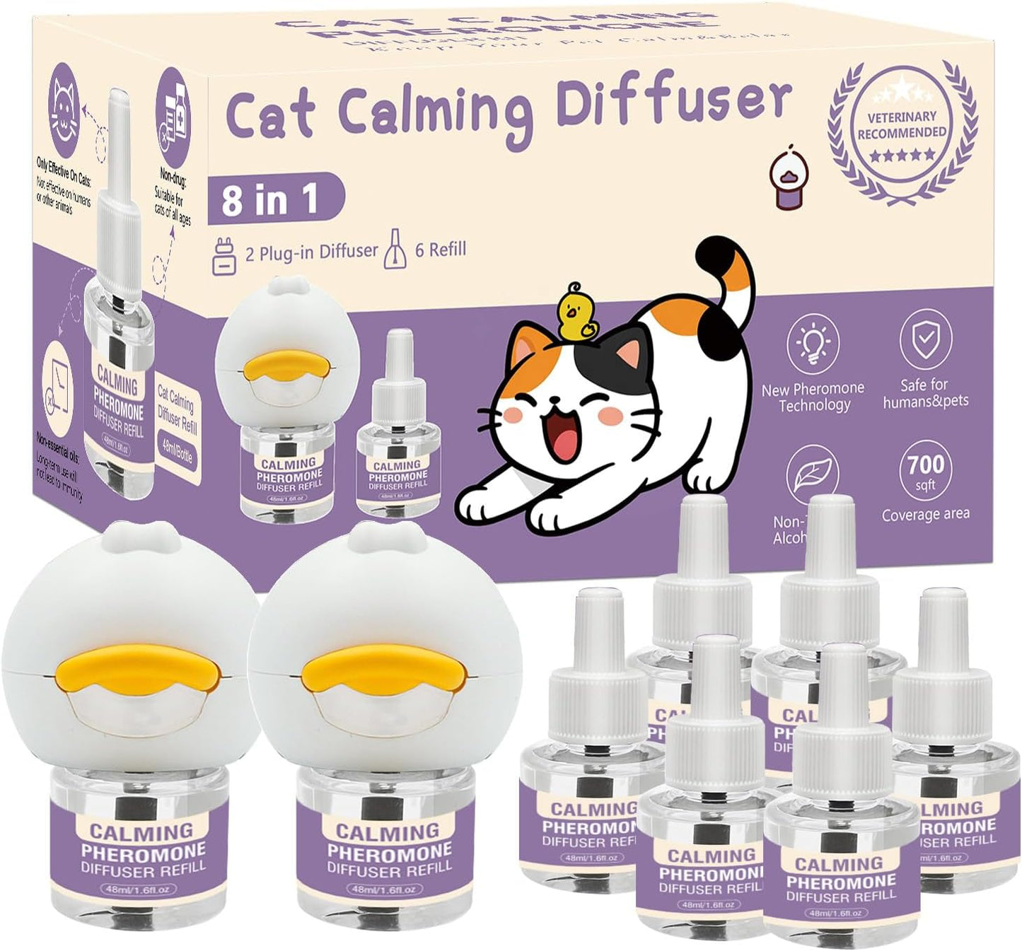 Cat-Pheromone-Calming-Diffuser-8-in-1-Appeasing-Pet-Pheromones-Diffuser-to-Calm-986