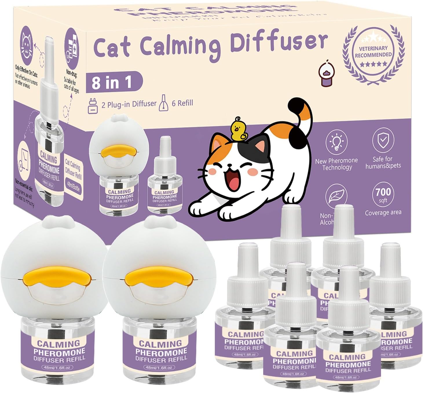 Cat-Pheromone-Calming-Diffuser-8-in-1-Appeasing-Pet-Pheromones-Diffuser-to-Calm-986