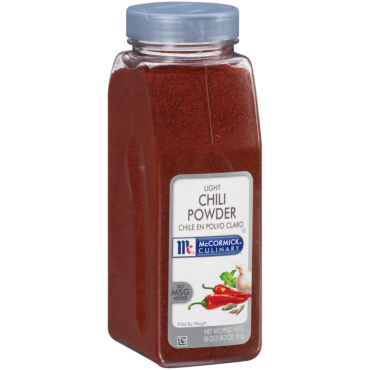 McCormick-Culinary-Light-Chili-Powder,-18-oz---One-18-Ounce-Container-821