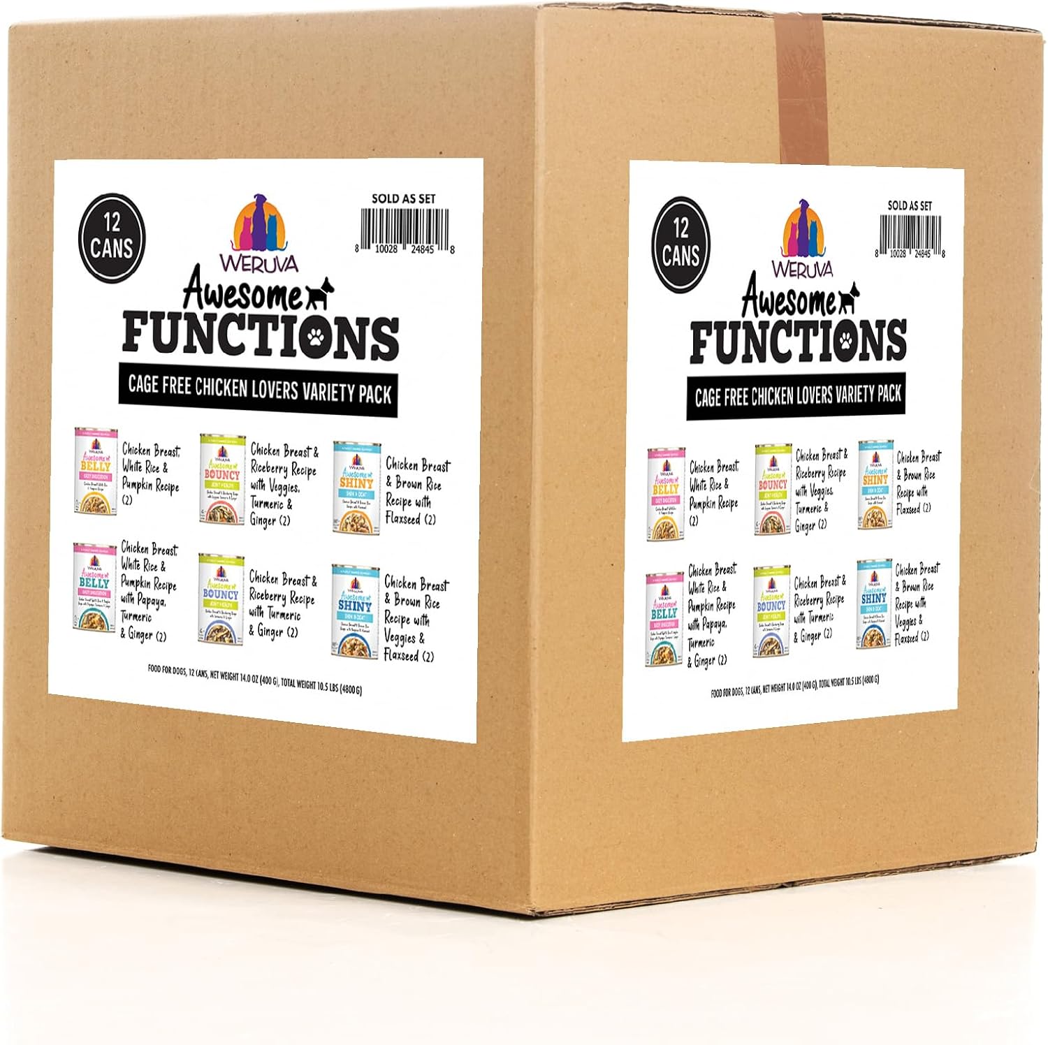 Weruva-Paquete-variado-de-amantes-del-pollo-sin-jaula-13