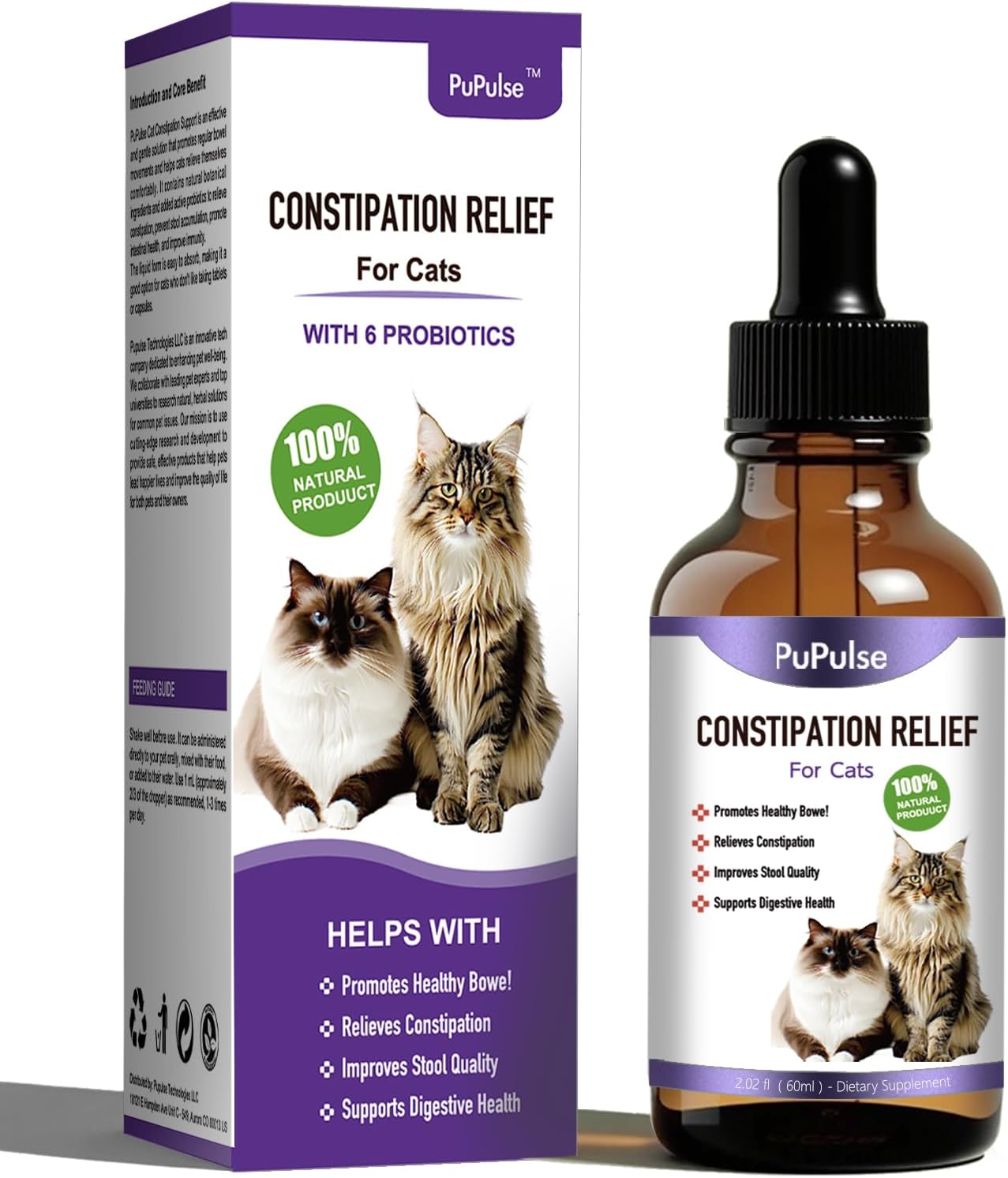 Cat-Constipation-Relief-for-Cat,-1-Natural-Cat-Laxative,-2-fl-oz-|-1064