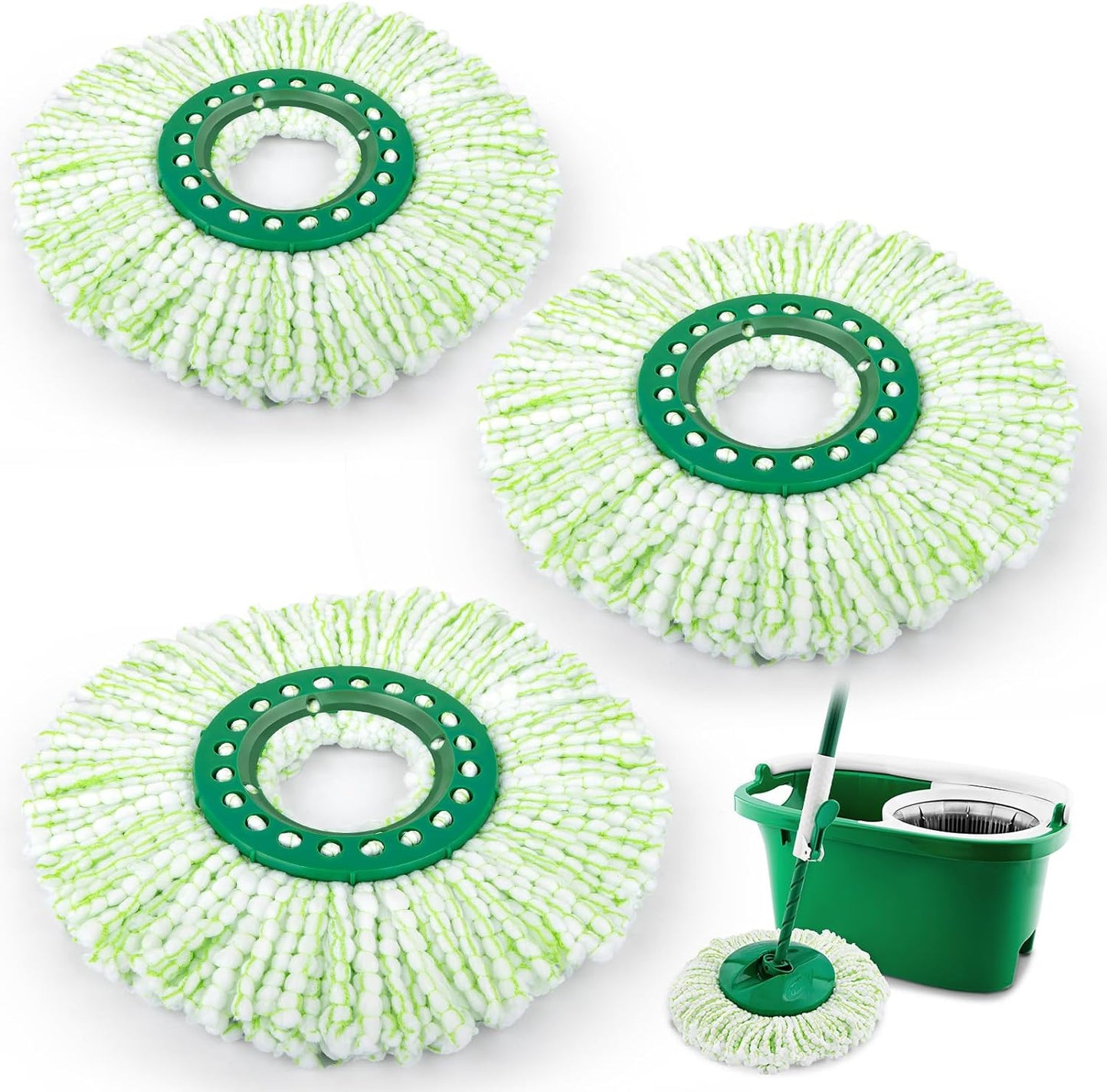 3-Pack-Mop-Head-Replacement-for-Libman-Tornado,-Spin-Mop-2144