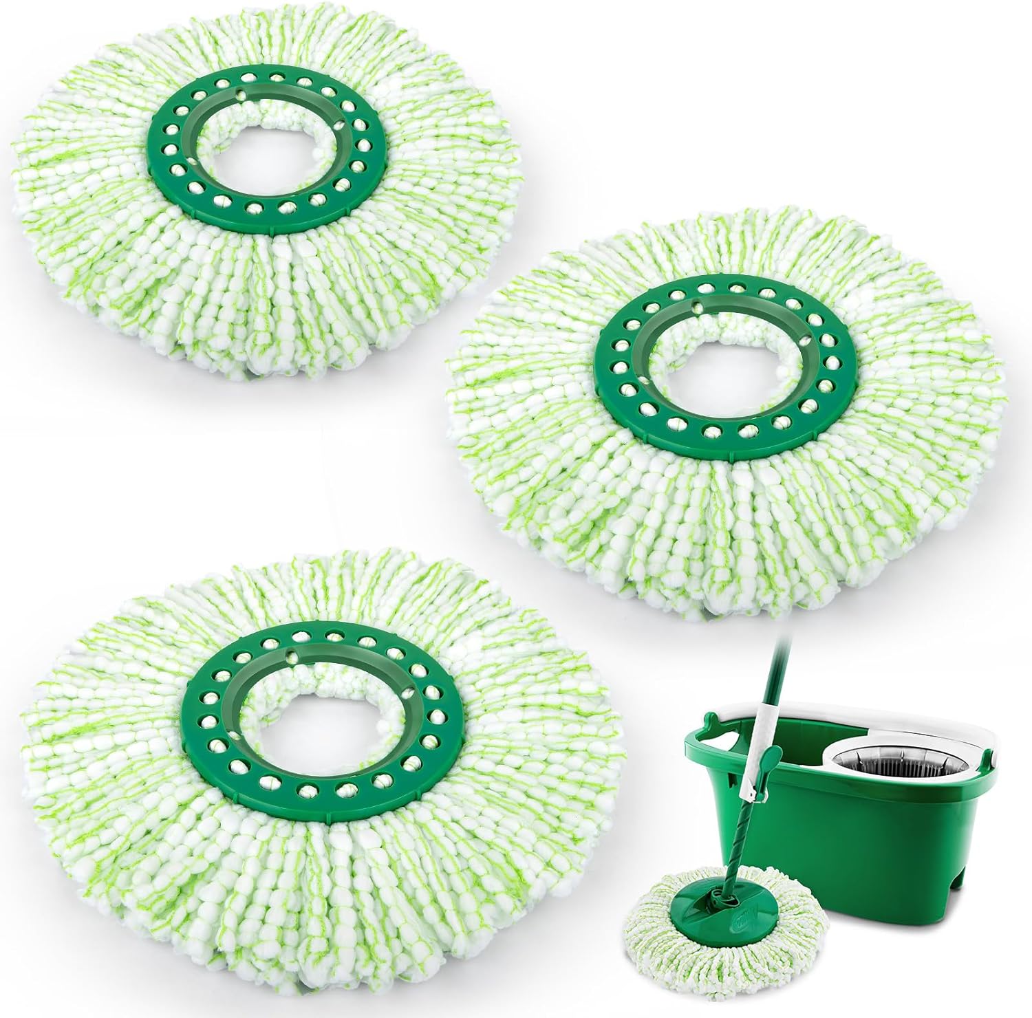 3-Pack-Mop-Head-Replacement-for-Libman-Tornado,-Spin-Mop-2144