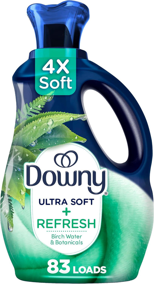 Downy-Ultra-Soft-Fabric-Softener-Liquid,-Refresh,-Birch-Water-and-3623