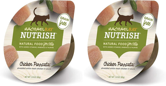 Nutrish-Rachael-Ray-Natural-Wet-Cat-Food,-Chicken-Purrcata-Recipe,-2.8-Ounce-Cup-304