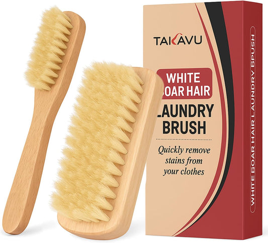 Boar-Bristle-Laundry-Stain-Brush-Set-by-TAKAVU,-Stiff-Pure-Boar-Bristle-1119