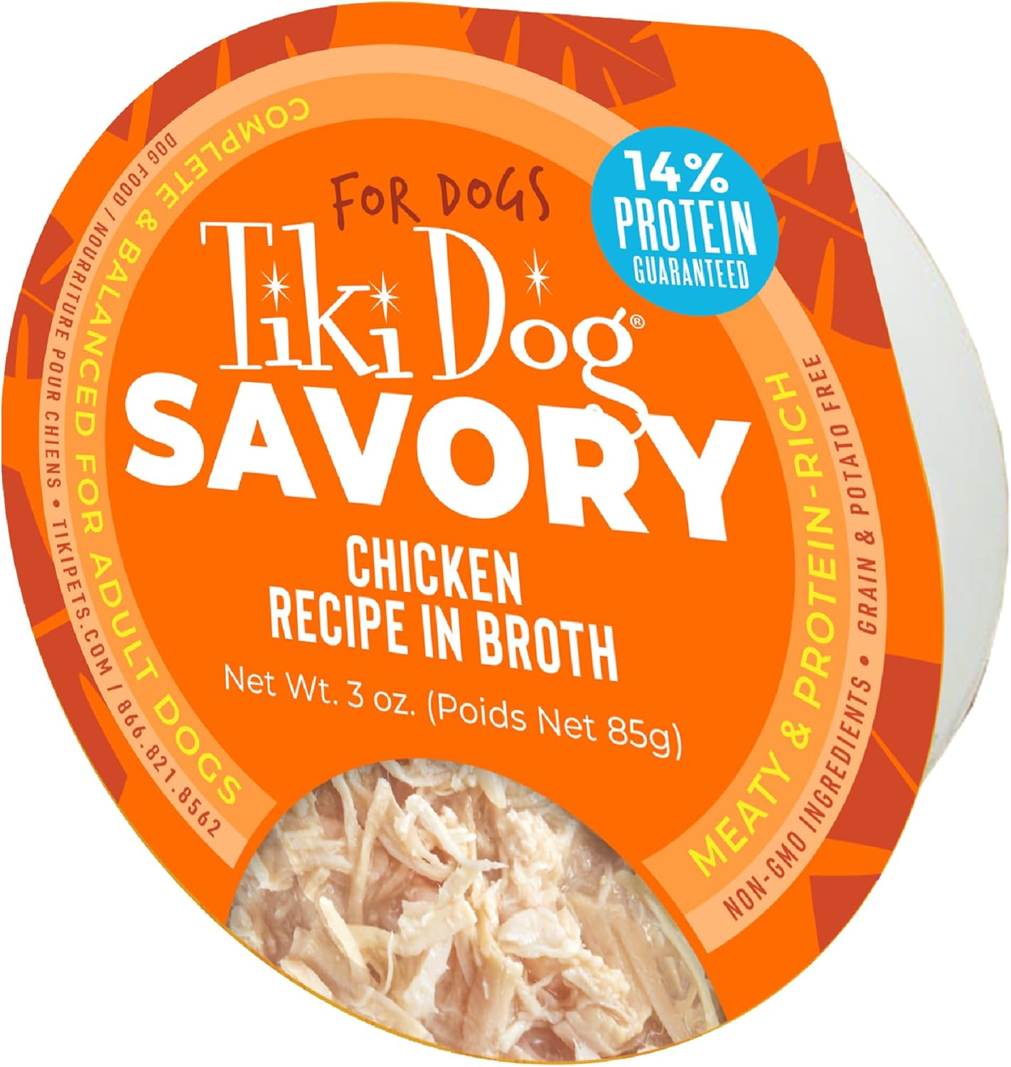 Tiki-Dog-Meaty-–-Grain-Free-High-Protein-Wet-Dog-Food-Chicken-Recipe-1196
