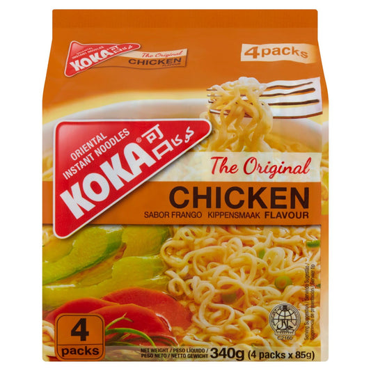 Koka-Fideos-instantáneos-sabor-pollo-85G-x-4--------95