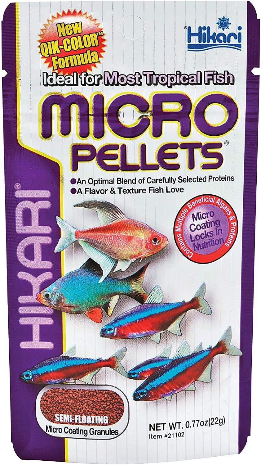 Tropical-Micro-Pellet-Fish-Food-[Juego-de-2]-Tamaño:-206