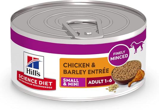 Hill's-Science-Diet-Adult-46174-Small-&-Mini-Wet-Dog-Food,-Chicken-&-2267