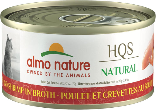 almo-nature-HQS-Natural-Chicken-&-Shrimp,-Grain-155