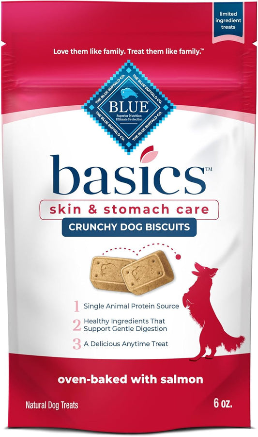 Basics-Crunchy-Dog-Biscuits-for-Skin-&-Stomach-4036