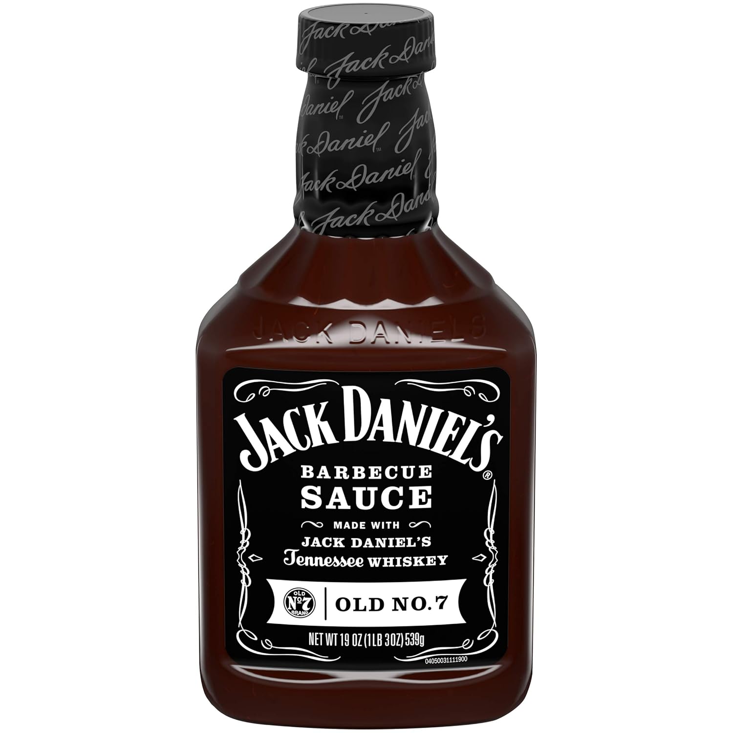Jack-Daniel's-Barbecue-Sauce,-Original-No.-7-Recipe,-19-Ounce-----1250