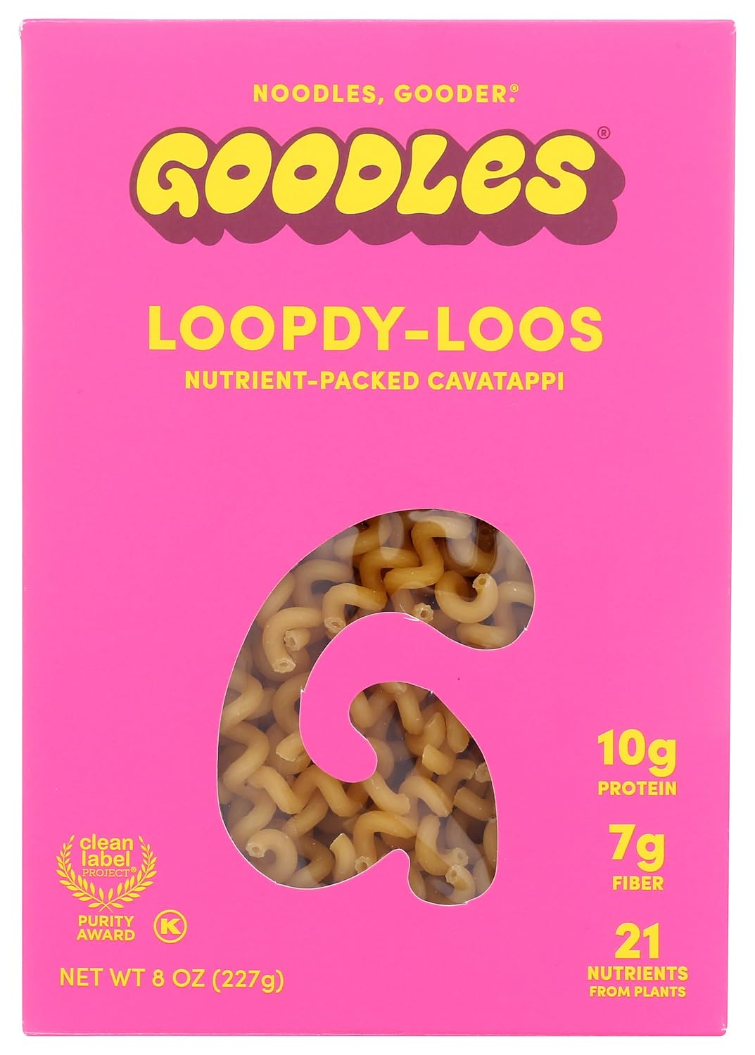 Goodles-Loopdy-Loos-Pasta,-8-OZ------1138