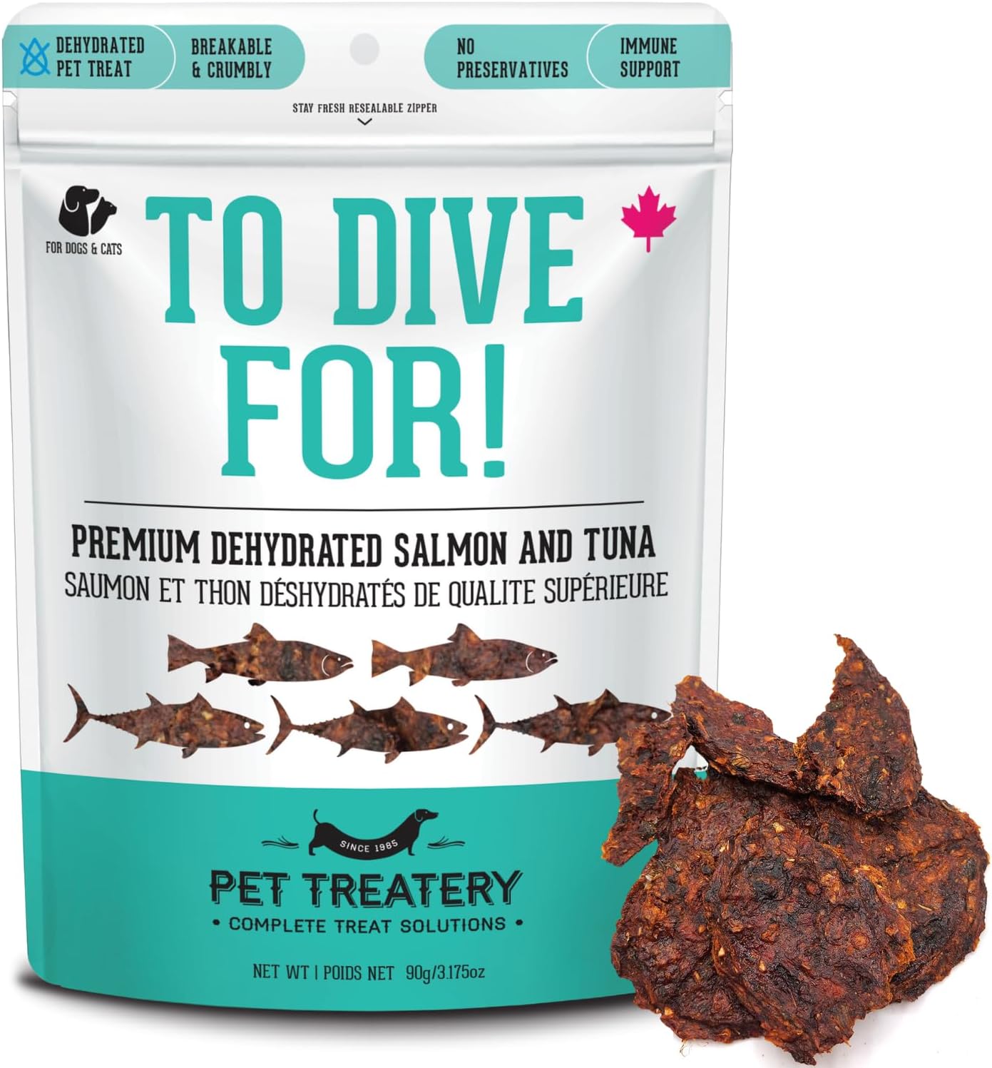 Dehydrated-Protein-Wild-Salmon-&-Tuna-Treat-for-&-3