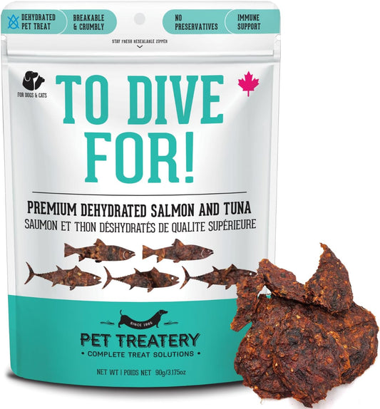 Dehydrated-Protein-Wild-Salmon-&-Tuna-Treat-for-&-3