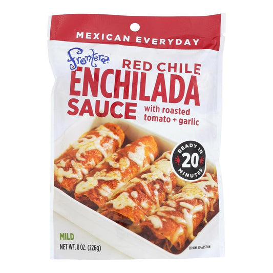 Frontera-Foods-Red-Chile-Enchilada-Sauce,-2708