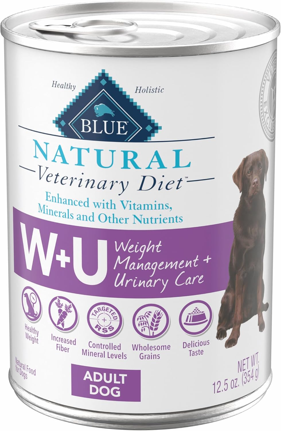 Blue-Buffalo-Natural-Veterinary-Diet-W+U-Weight-Management-+-Urinary-Care-Wet-Dog-595