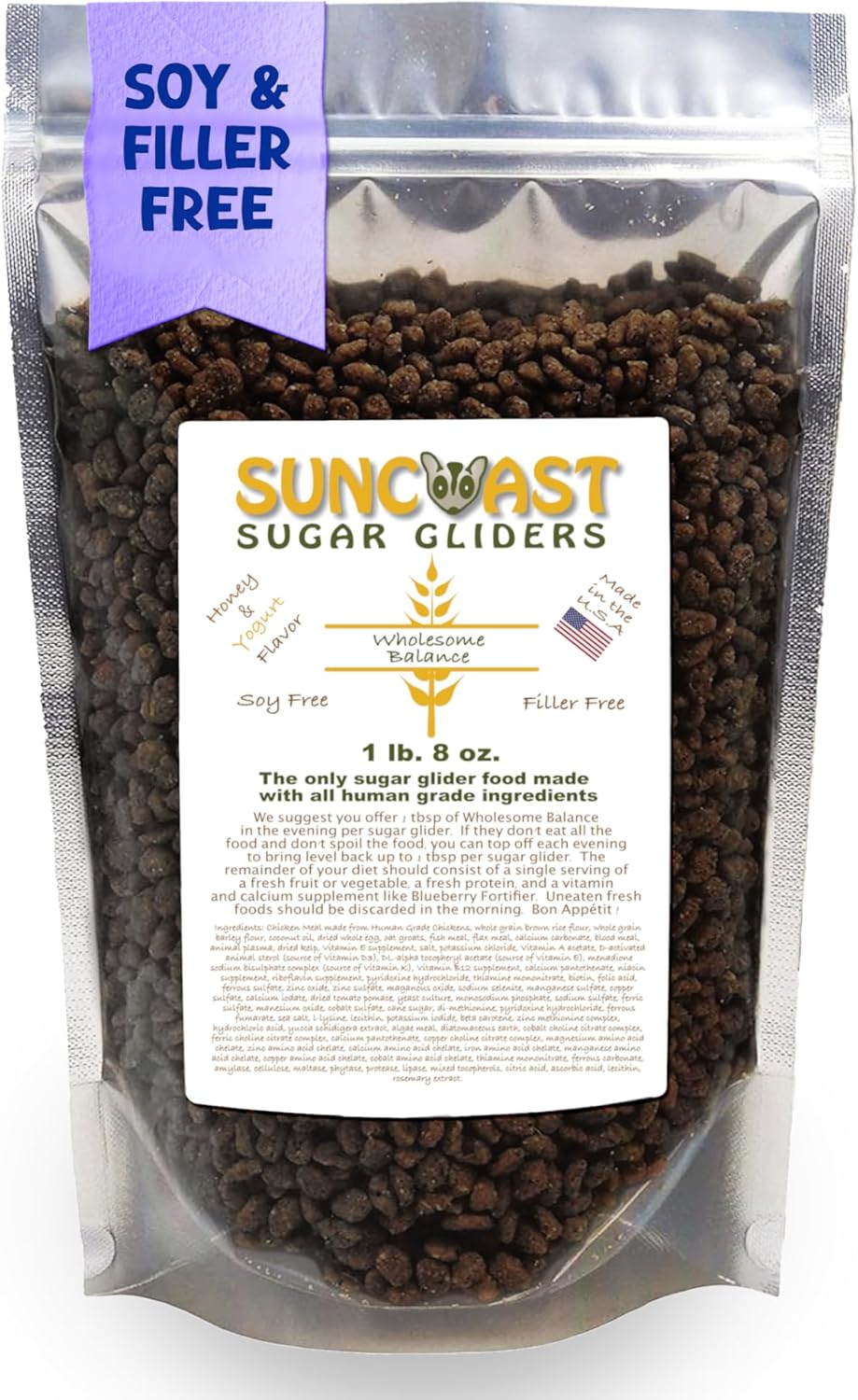 Healthy-Balance-Sugar-Glider-Food---Miel-y-yogur-1024