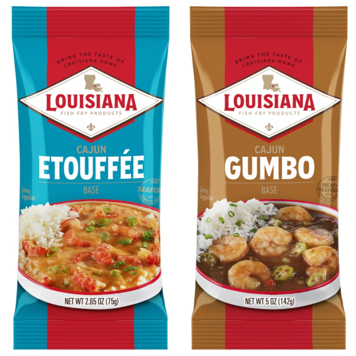 Louisiana-Fish-Fry-Cajun-Variety-Bundle-–-Gumbo-&-Etouffee-(paquete-1938