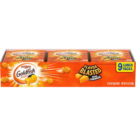 Goldfish-Flavor-Blasted-Xtra-Cheddar-Cheese-Crackers,-Baked-Snack-Crackers,-0.9--oz-On-the-Go-Snack-9-2425