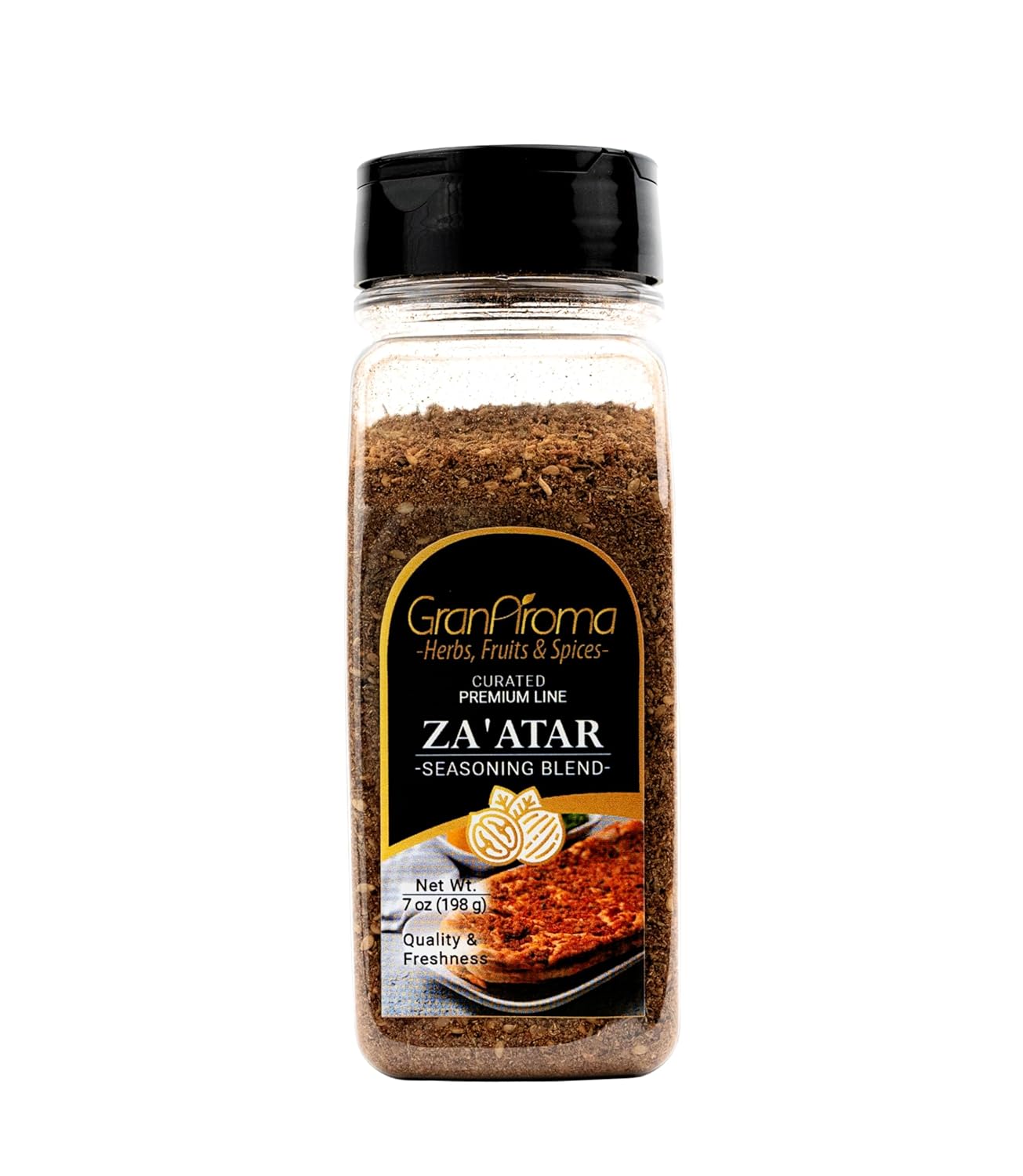 GranAroma-Za'atar---Condimento-de-cocina-de-Oriente-Medio,-sabrosa-de-266