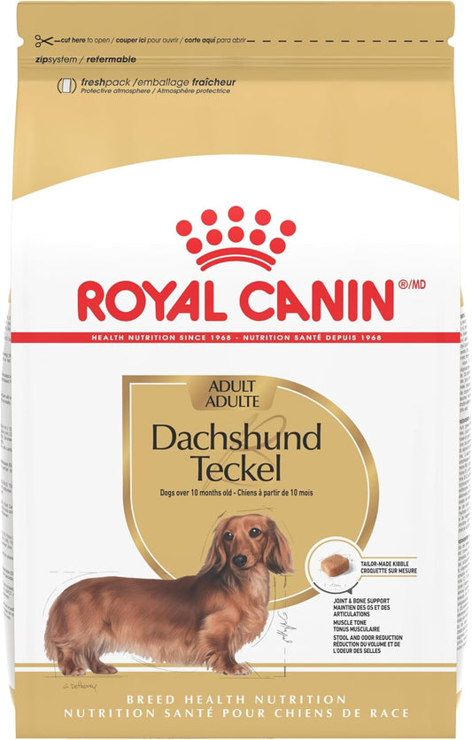 Royal-Canin-Breed-Health-Nutrition-Dachshund-Adult-Dry-Dog-Food,-10-lb-Bag-2469