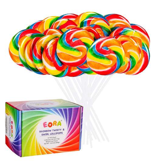 Rainbow-Twisty-&-Swirl-Lollipops-32-Pack,-Unicorn-2499