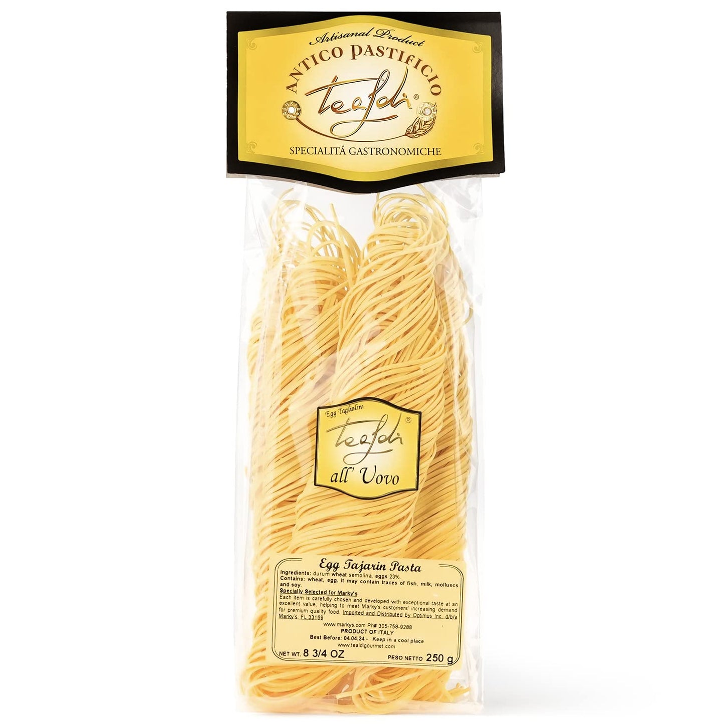 Egg-Tarjarin-Artisinal-Pasta---8.8-oz-/-765