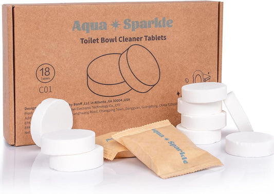 Toilet-Bowl-Cleaner-Tablets---Natural-Lemon-Scent,-Plant-based,-Non-Toxic-2801