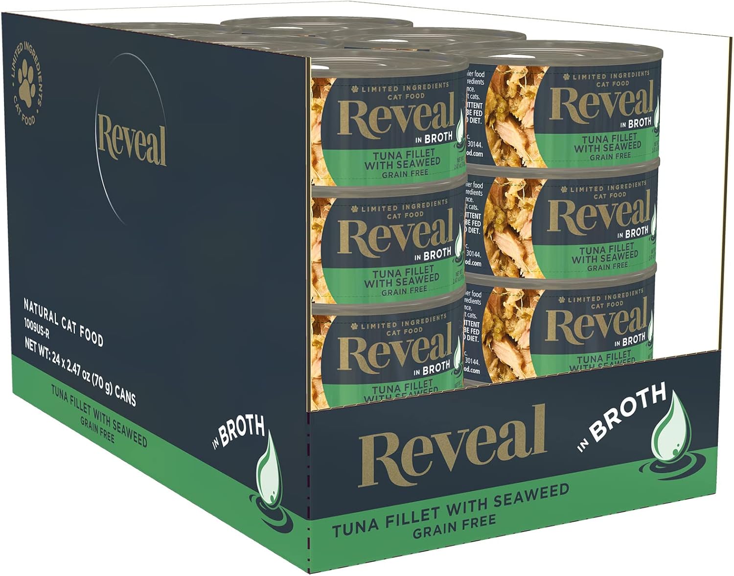 Reveal-Natural-Wet-Cat-Food,-24-Count,-Grain-2013