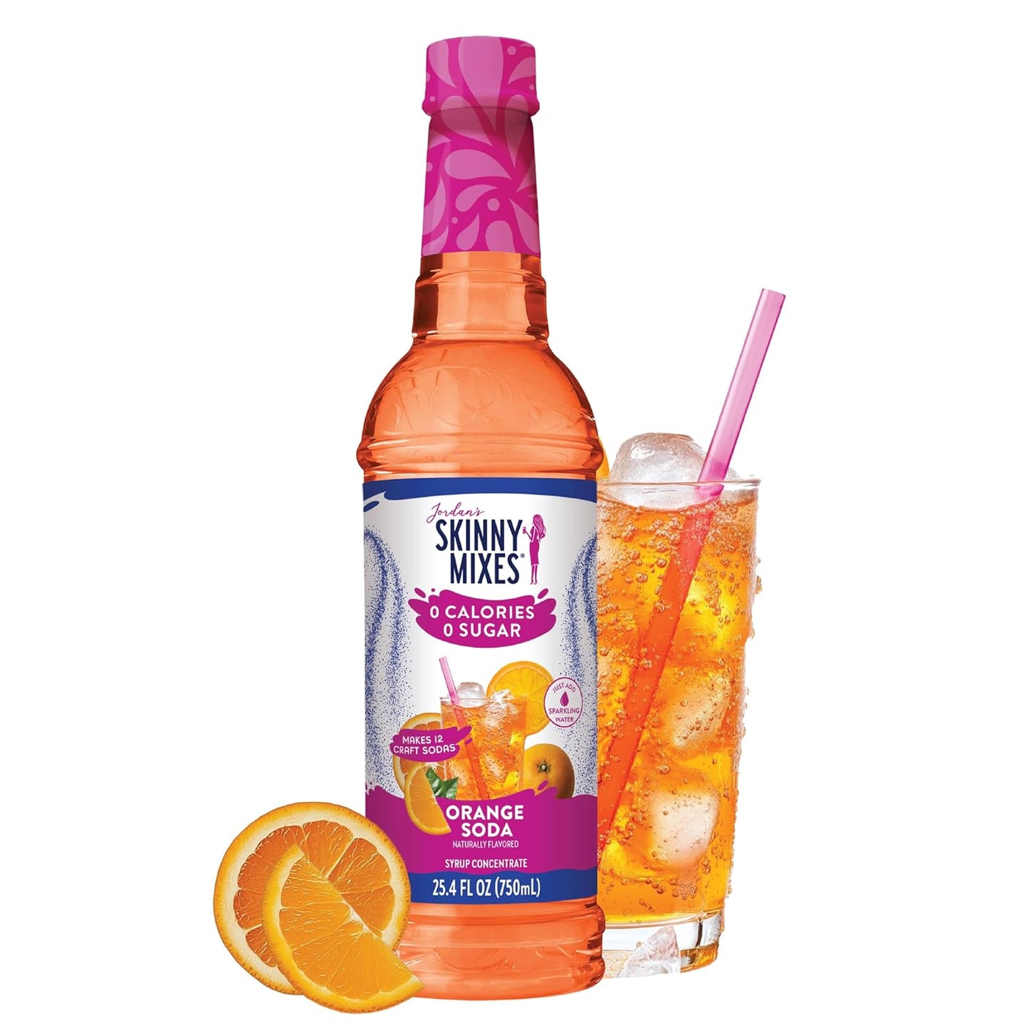 Jordan's-Skinny-Mixes-Sugar-Free-Syrup,-Orange-Soda-Flavor,-Fruit-Flavored-Water-Drink-for-2101