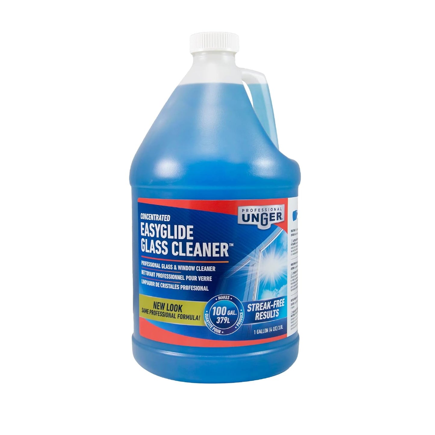 Unger-Professional-Streak-Free-EasyGlide-Glass-Cleaner-Concentrate,-1-Gallon,-Ammonia-Free,-Makes-100-Gallons-of-Solutio-1320
