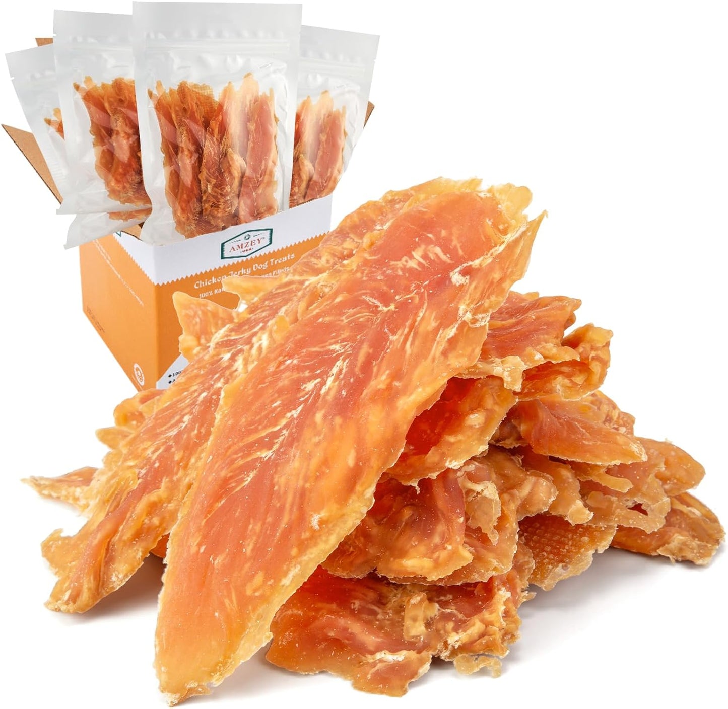 Chicken-Jerky-Dog-Treats-24-OZ,-4-Resealable-2438