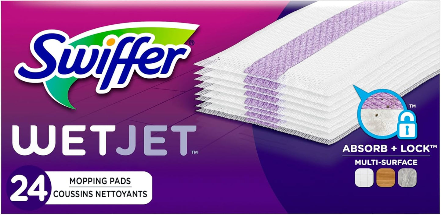 Swiffer-Wet-Jet-Mop-Cleaning-Pads-Refill,-Floor-Cleaner-for-Mopping-Wood,-Laminate,-Tile-in-765