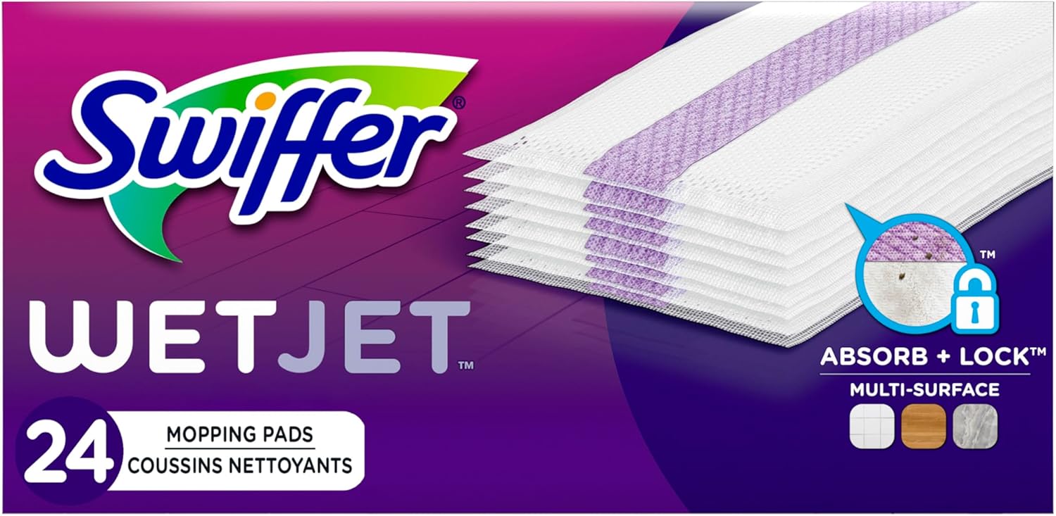 Swiffer-Wet-Jet-Mop-Cleaning-Pads-Refill,-Floor-Cleaner-for-Mopping-Wood,-Laminate,-Tile-in-765