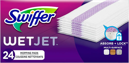 Swiffer-Wet-Jet-Mop-Cleaning-Pads-Refill,-Floor-Cleaner-for-Mopping-Wood,-Laminate,-Tile-in-765