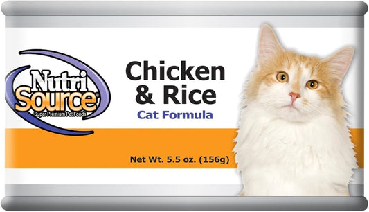 131320-12-Pack-Nutri-Cat-Chicken/Rice-Food,-5-Ounce---4