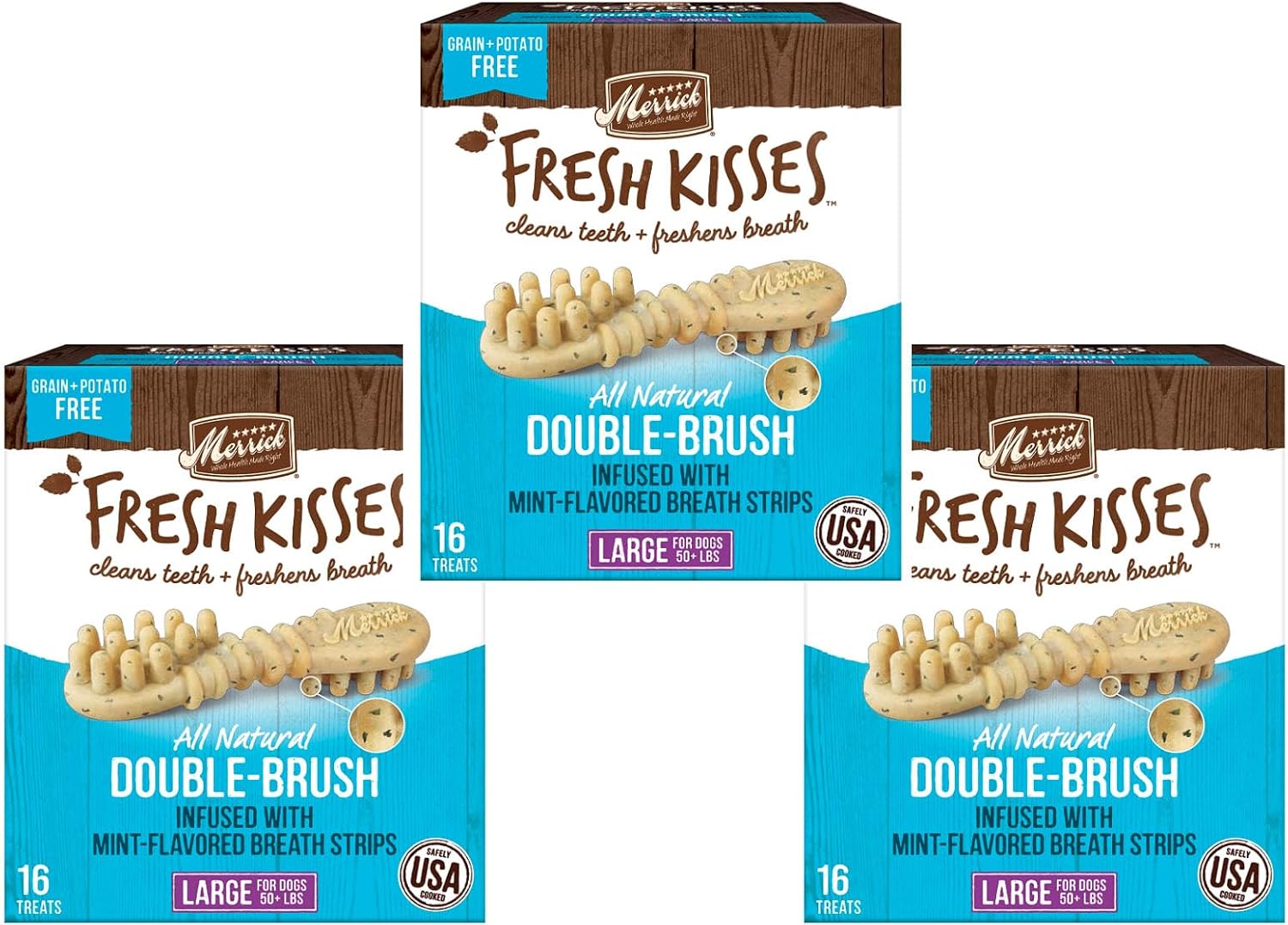 Merrick-Fresh-Kisses-Mint-Double-Brush-Dental-Treats---245