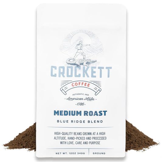 Crockett-Medium-Roast-Ground-Coffee-–-Bold-Medium-Roast-Ground-Coffee-with-Smooth-1344