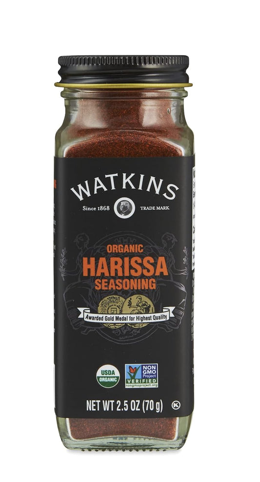 Watkins-Gourmet-Organic-Spice-Jar,-Harissa,-77