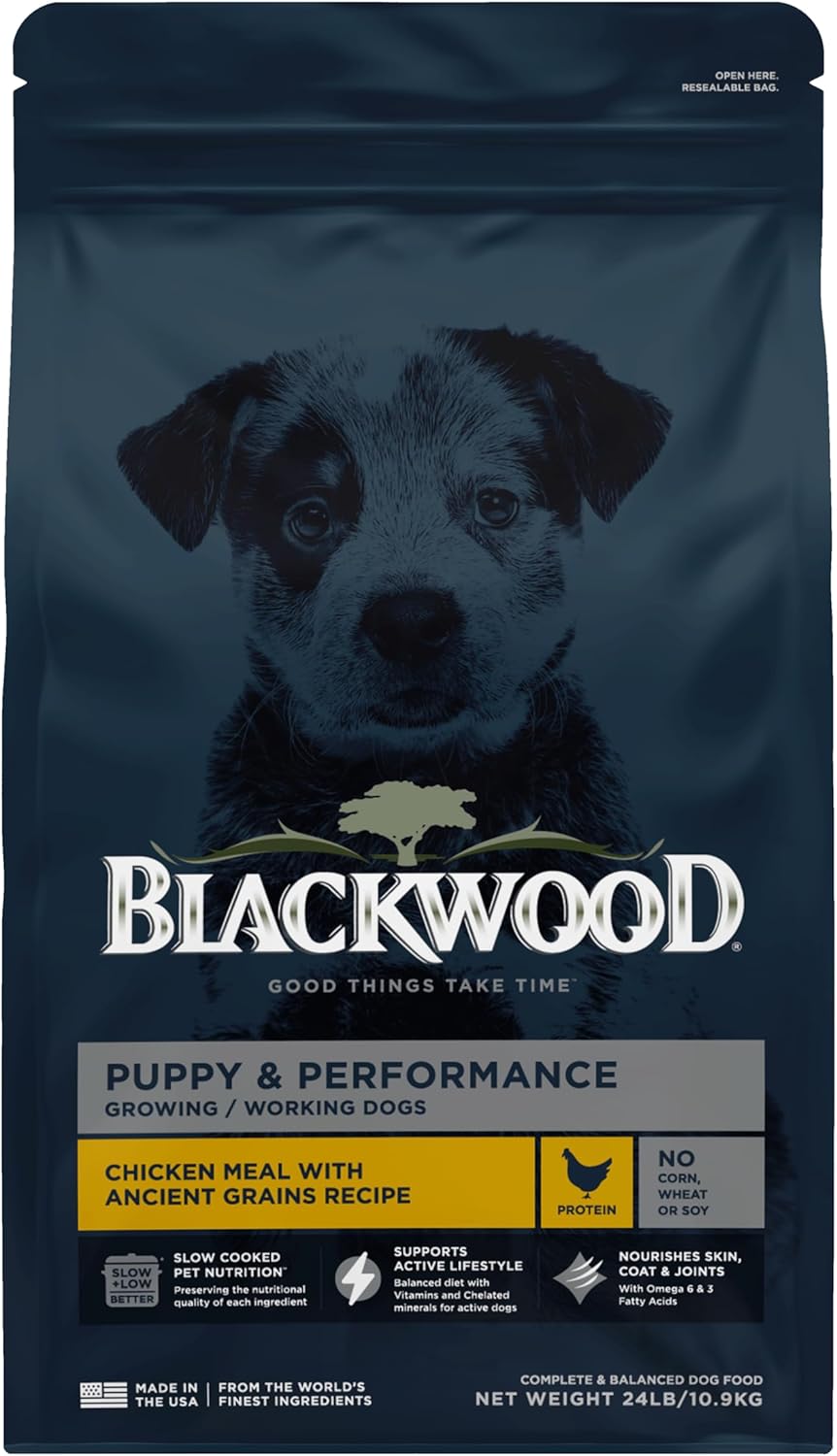 Blackwood-Puppy-&-Performance---Alimento-seco-para-perros,-1234