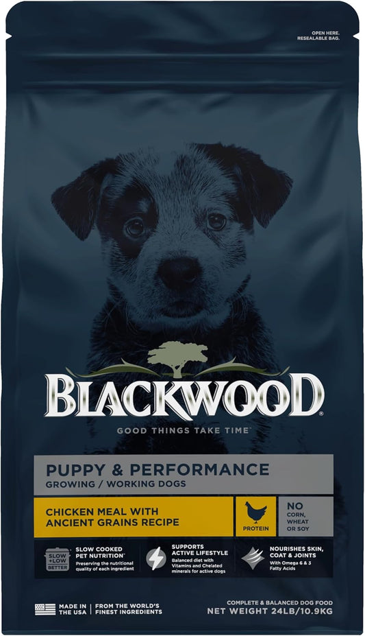 Blackwood-Puppy-&-Performance---Alimento-seco-para-perros,-1234