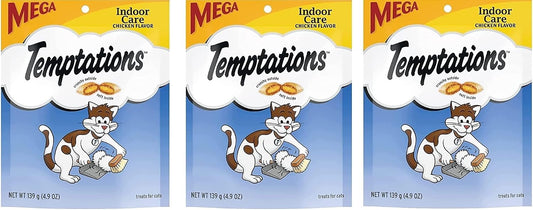 Temptation-Indoor-Care-,Mega-(3-Pack-)-Chicken-Flavor-Cat-Treats-4.9-Oz-Indoor-344