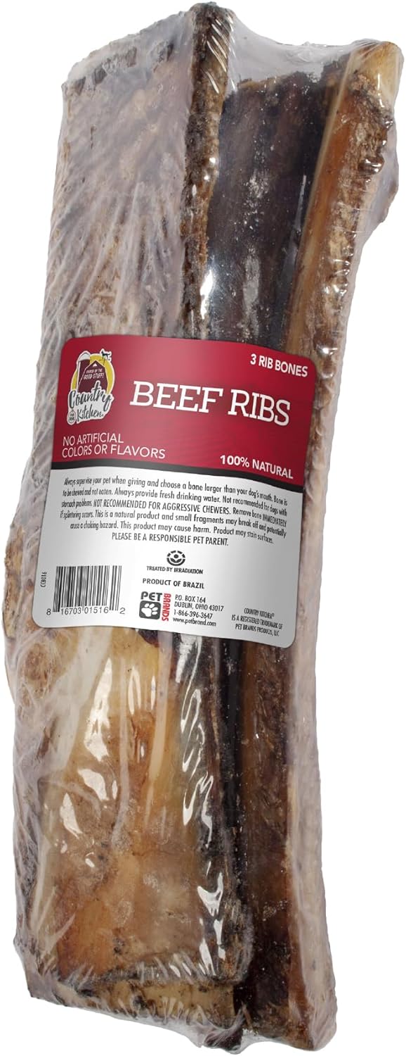 Beef-Rib-Bones-Dog-Treats,-1-Natural,-3-2751
