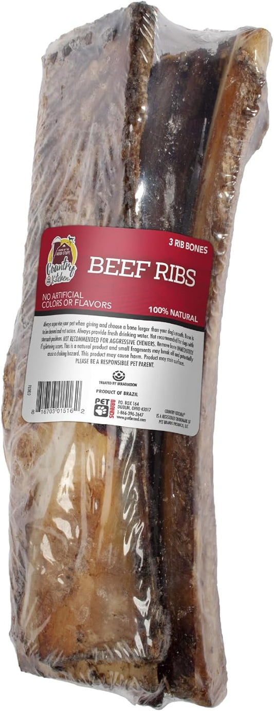 Beef-Rib-Bones-Dog-Treats,-1-Natural,-3-2751