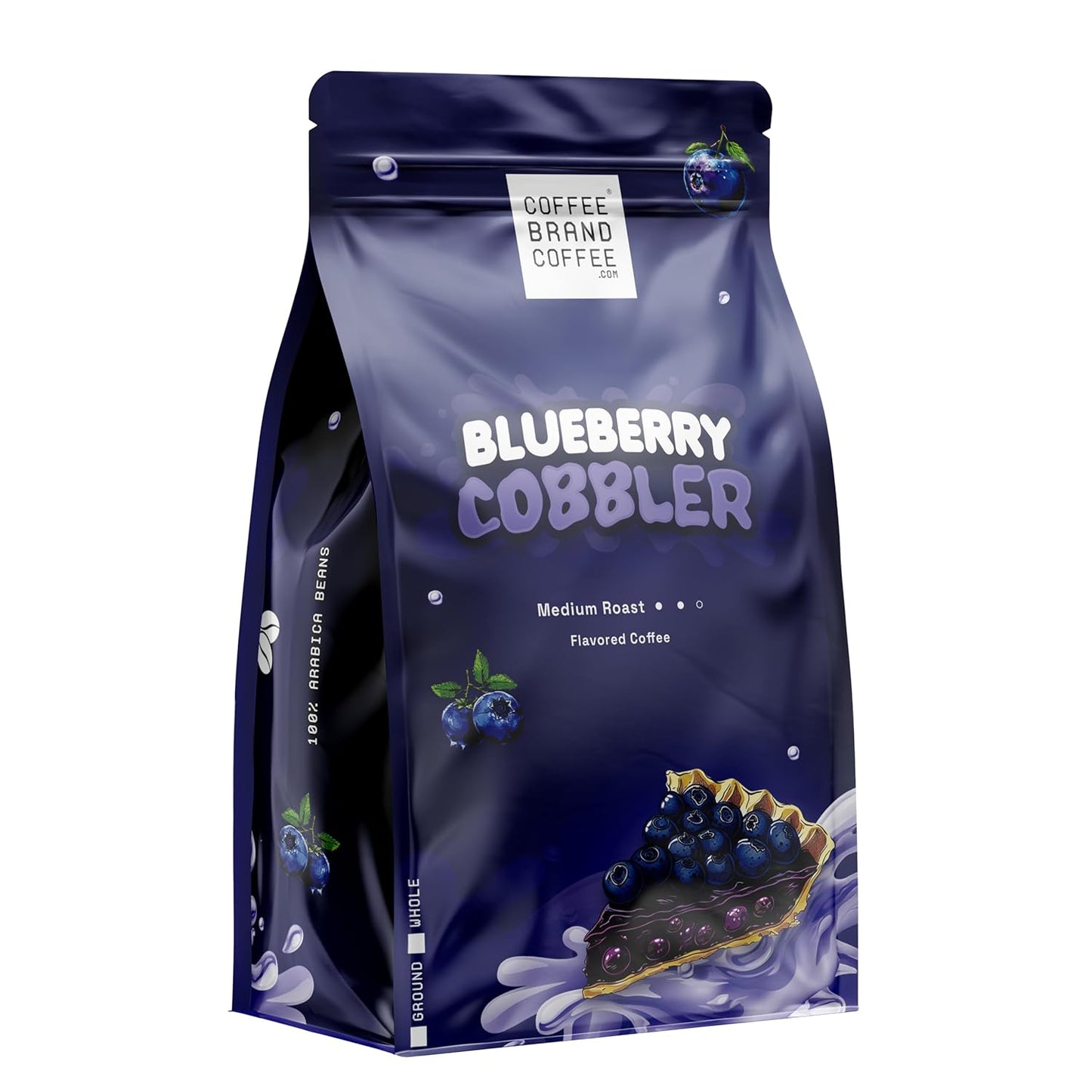 Blueberry-Cobbler-Coffee-Brand-Coffee-Flavored-with-Intense-Flavored-of-Blueberries-|-Spices-1450