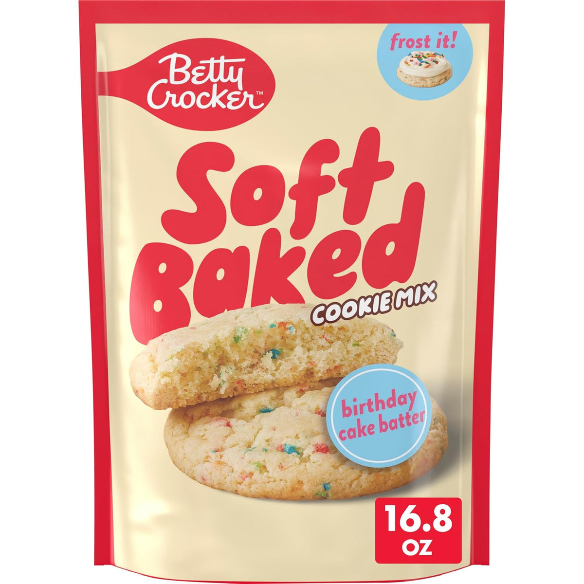 Betty-Crocker-Soft-Baked-Cookie-Mix,-Birthday-Cake-Batter-Flavored,-581
