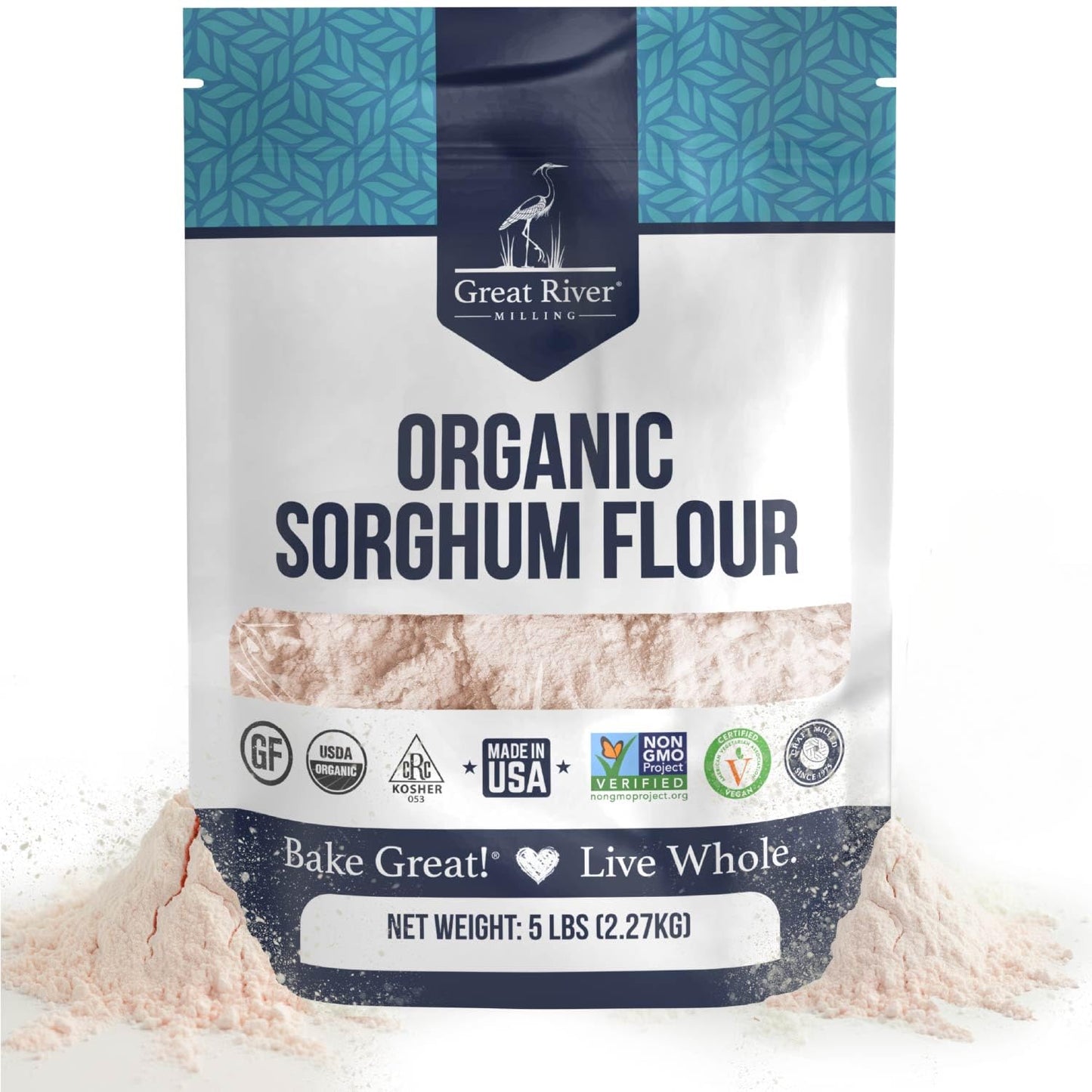 Great-River-Milling-Organic-Sorghum-Flour-|-Gluten-Free-Whole-Grain-Flour-415